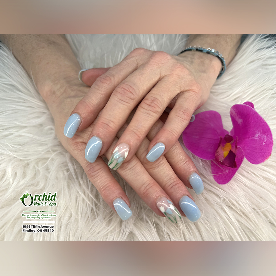 Nail July 15